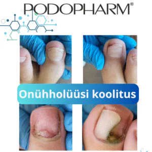 10. november – Onühholüüsi koolitus