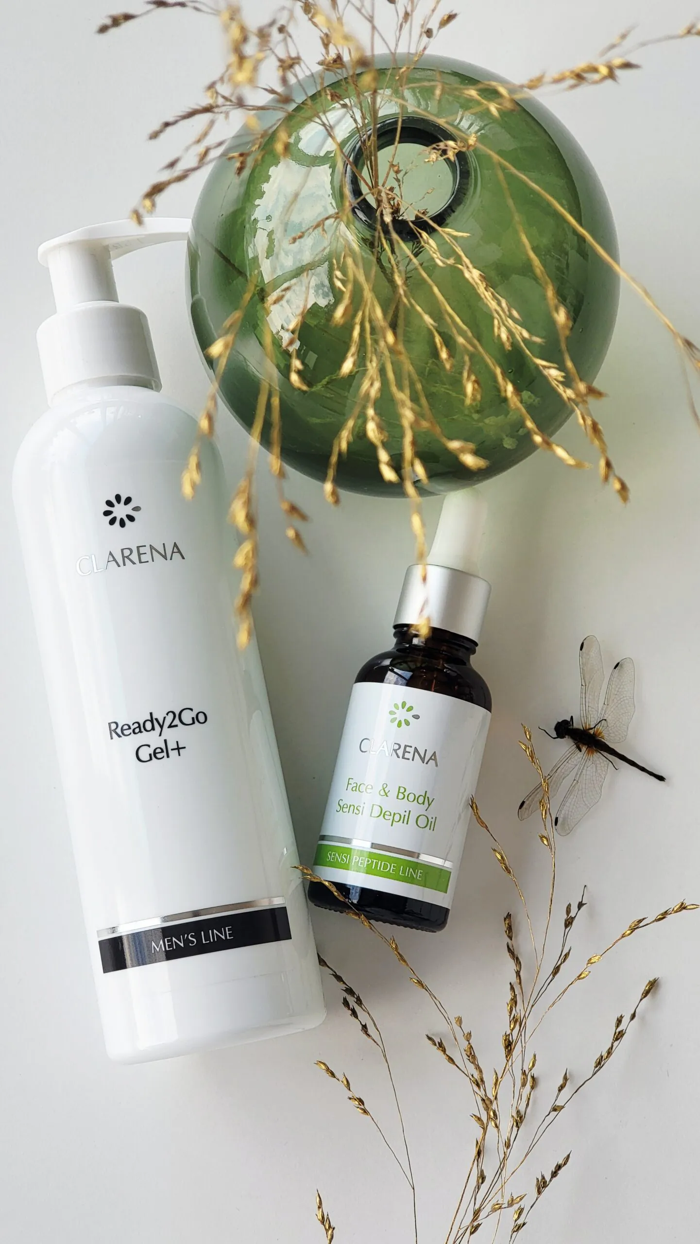 *Lootos Trade kinkepakk meestele