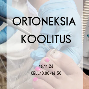 16.11.26 kell 10.00-16.30 ORTONEKSIA KOOLITUS koos stardikomplektiga