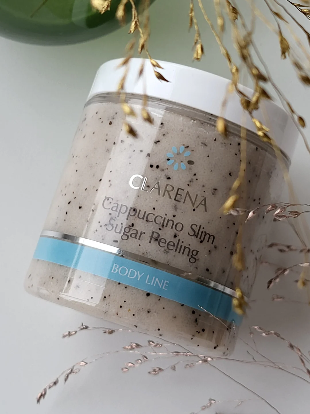 * Clarena jõulupakk NR 3 Cappuccino kehakoorijaga - Image 2