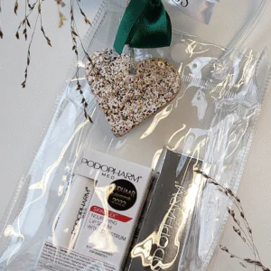 *Podopharmi jõulupakk 2025 NR2 huuleseerumiga