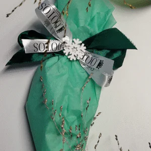 * Jõulupakk Globadermi kreemiga