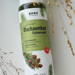 * Jõulupakk kuuseokkaõli vannivahuga (NR 3)