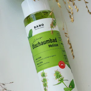 * Jõulupakk melissi vannivahuga (NR 4)