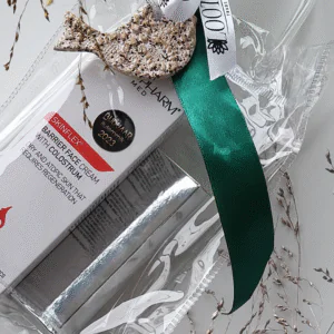 *Podopharmi jõulupakk 2025 NR1 näokreemiga