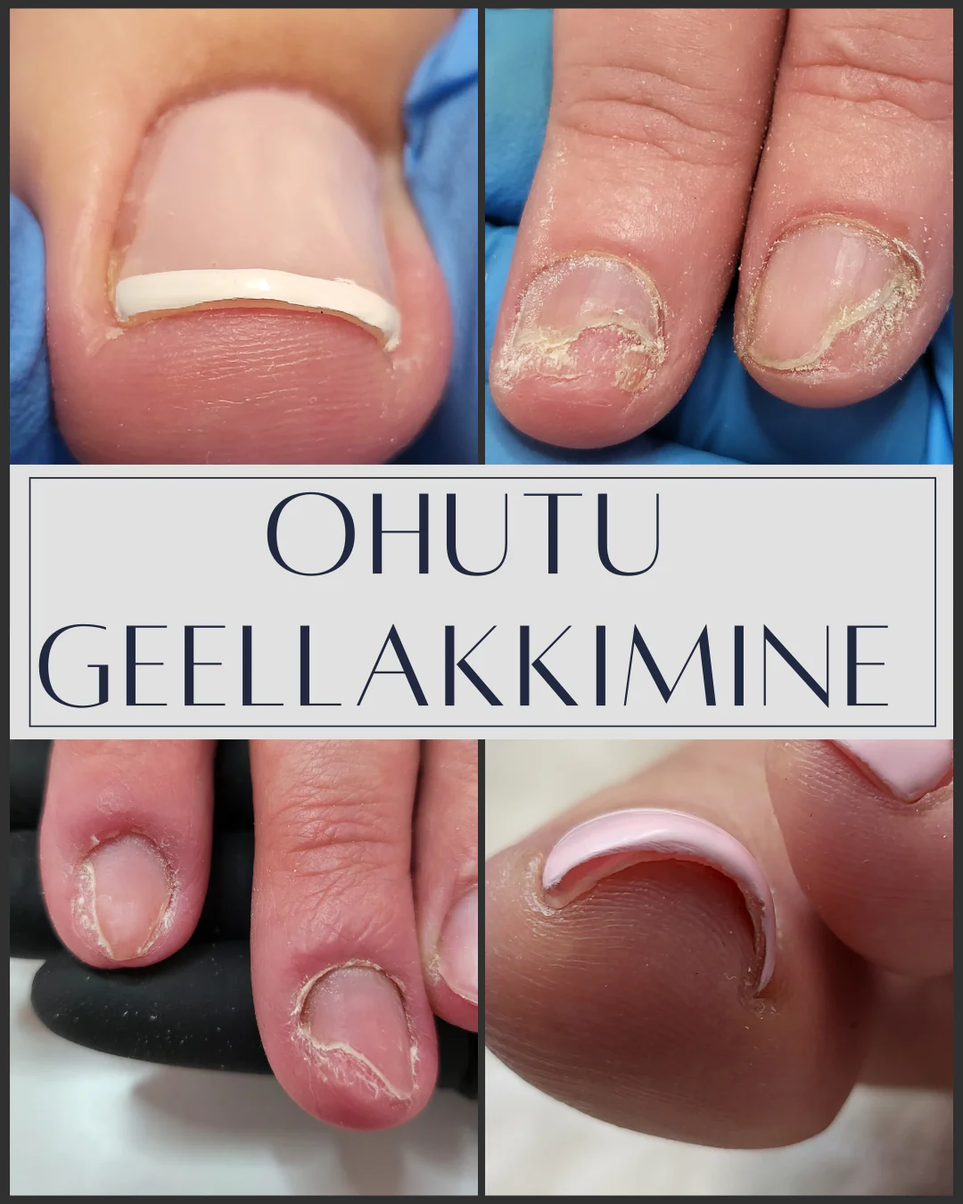 20.01.2026 Koolitus "Ohutu geellakkimine"