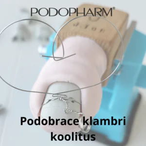 Podobrace koolitus