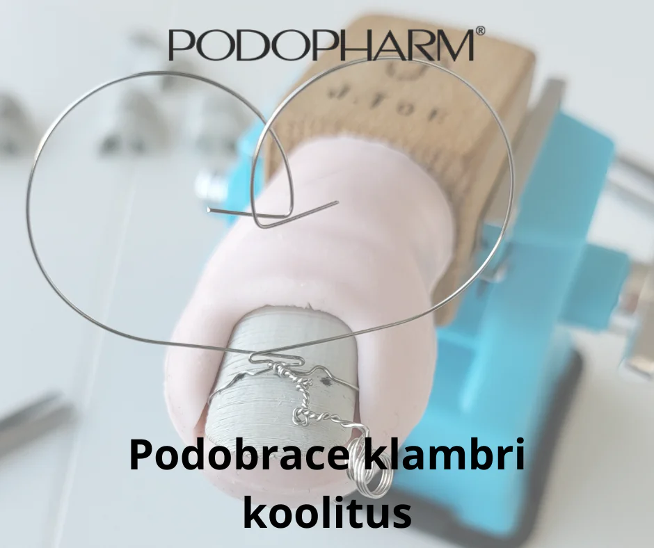 Podobrace koolitus