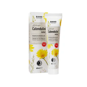 Arlberger Calendulin looduslik saialillesalv, 60ml