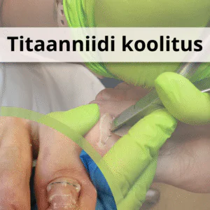 1.12.2025 Titaanniidi koolitus