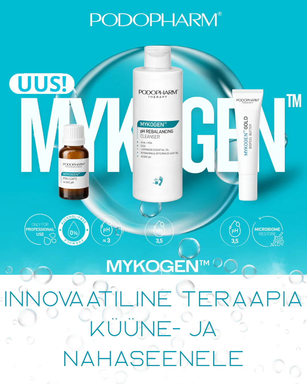 18.05.2026 Mykogeni infotund Lootostrade kontoris