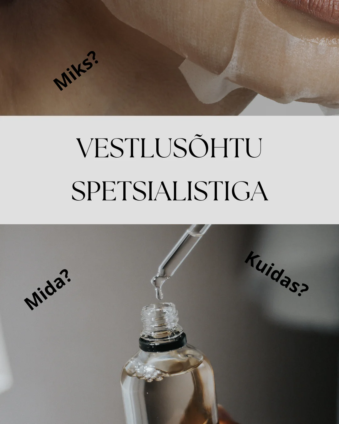 28.01.2026 Iluspetsialistiga vestlusõhtu küünte nahahooldusest
