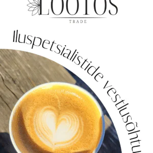 14.01.2026 Iluspetsialistide vestlusõhtu kosmeetika maailmast