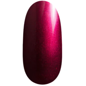 Chrome Color Polish UV/LED, 12ml, peegelefektiga geellakk, C040