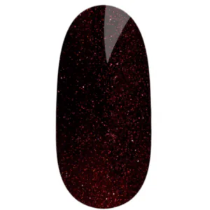 Magnetic kassisilmaefektiga geellakk Satin Cherry (12ml)