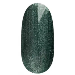 Magnetic kassisilmaefektiga geellakk Satin Forest (12ml)