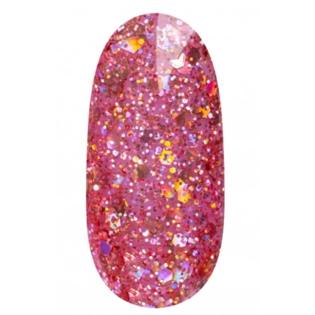 Wanted Q5 keskmise konsistentsiga ehitusgeelid (15 ml) - Image 16