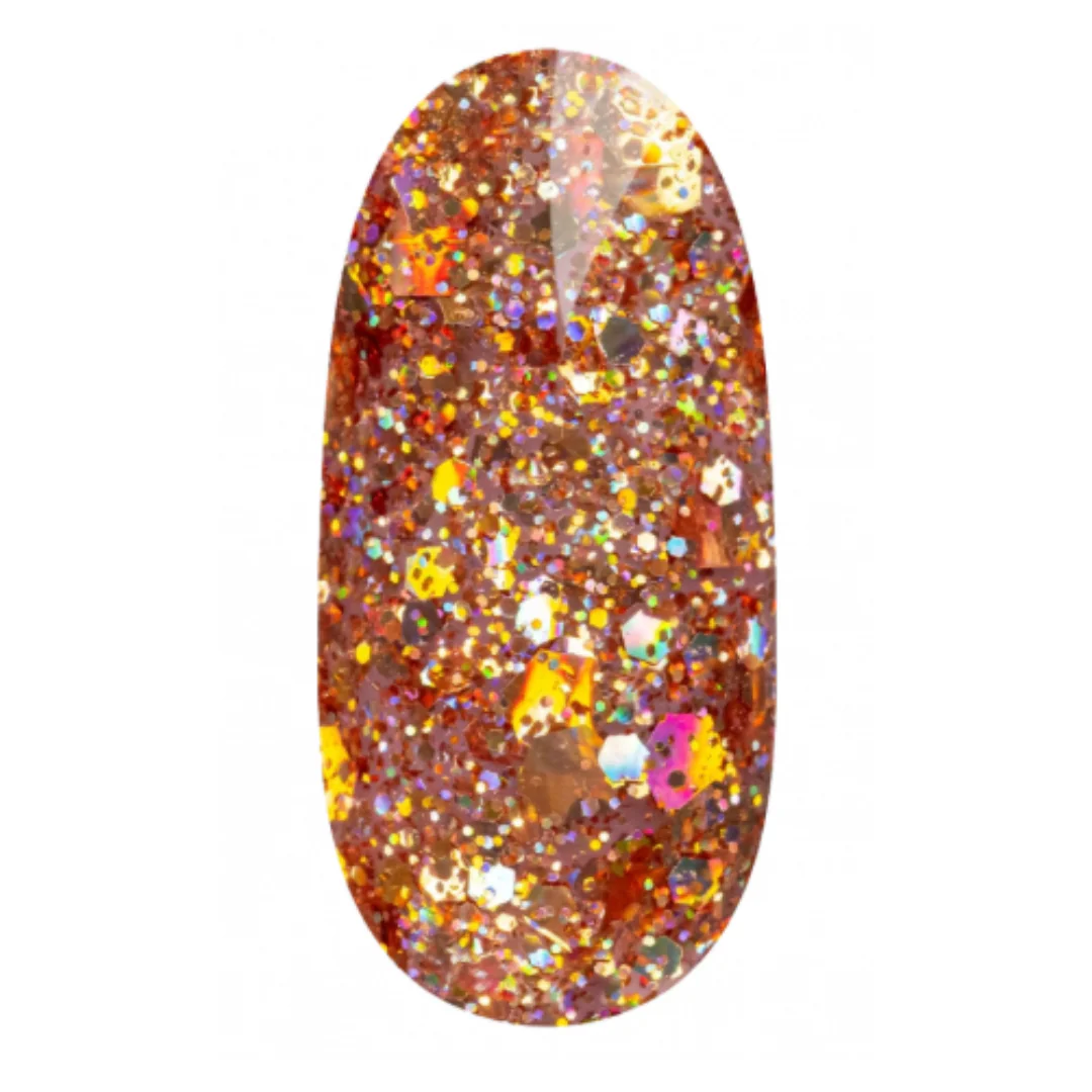 Wanted Q5 keskmise konsistentsiga ehitusgeelid (15 ml) - Image 11