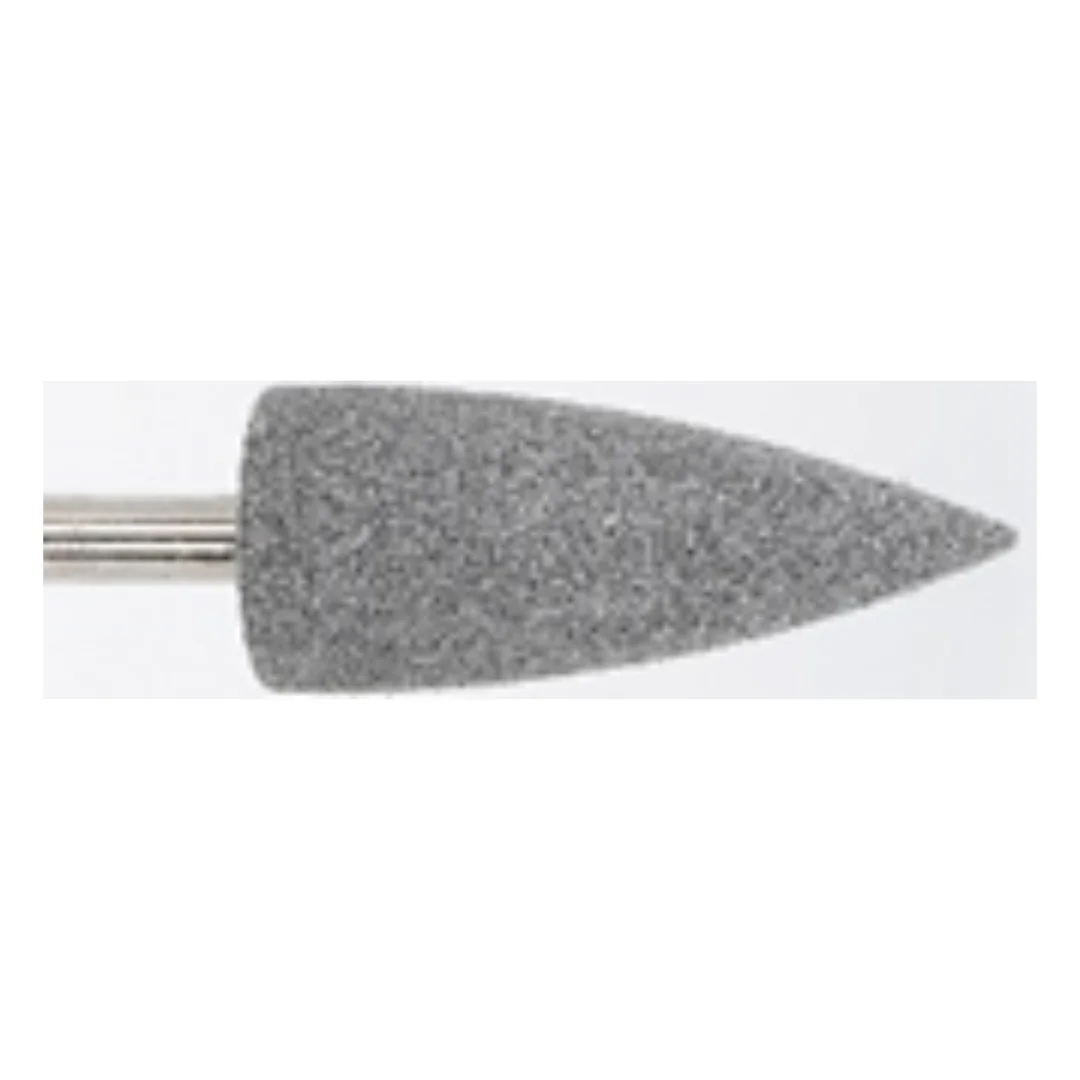 Silikoonpoleer "Kuul", L, L-18mm, Ø 8mm, HSP-154 - Image 3