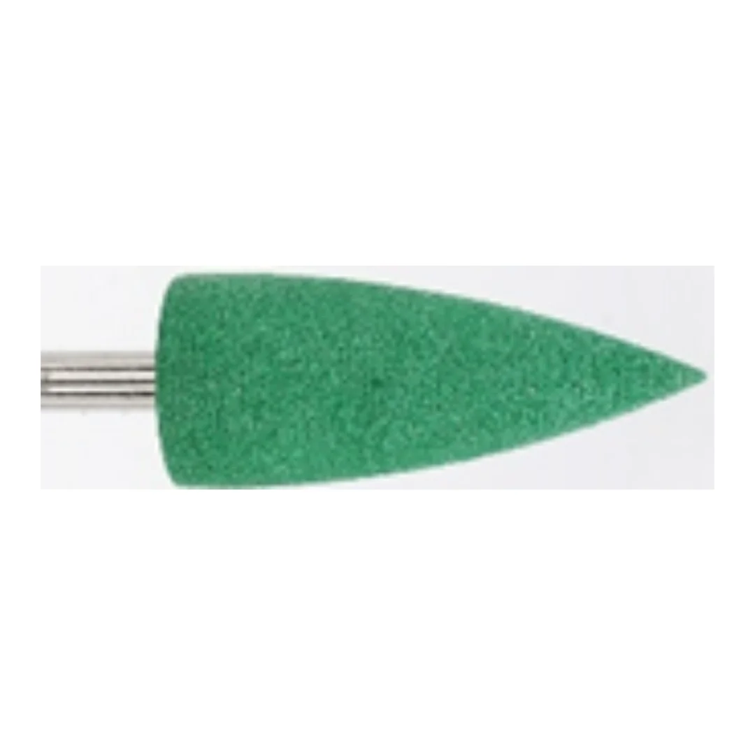 Silikoonpoleer "Kuul", L, L-18mm, Ø 8mm, HSP-154 - Image 2