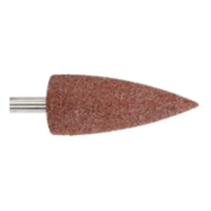 Silikoonpoleer "Kuul", L, L-18mm, Ø 8mm, HSP-154