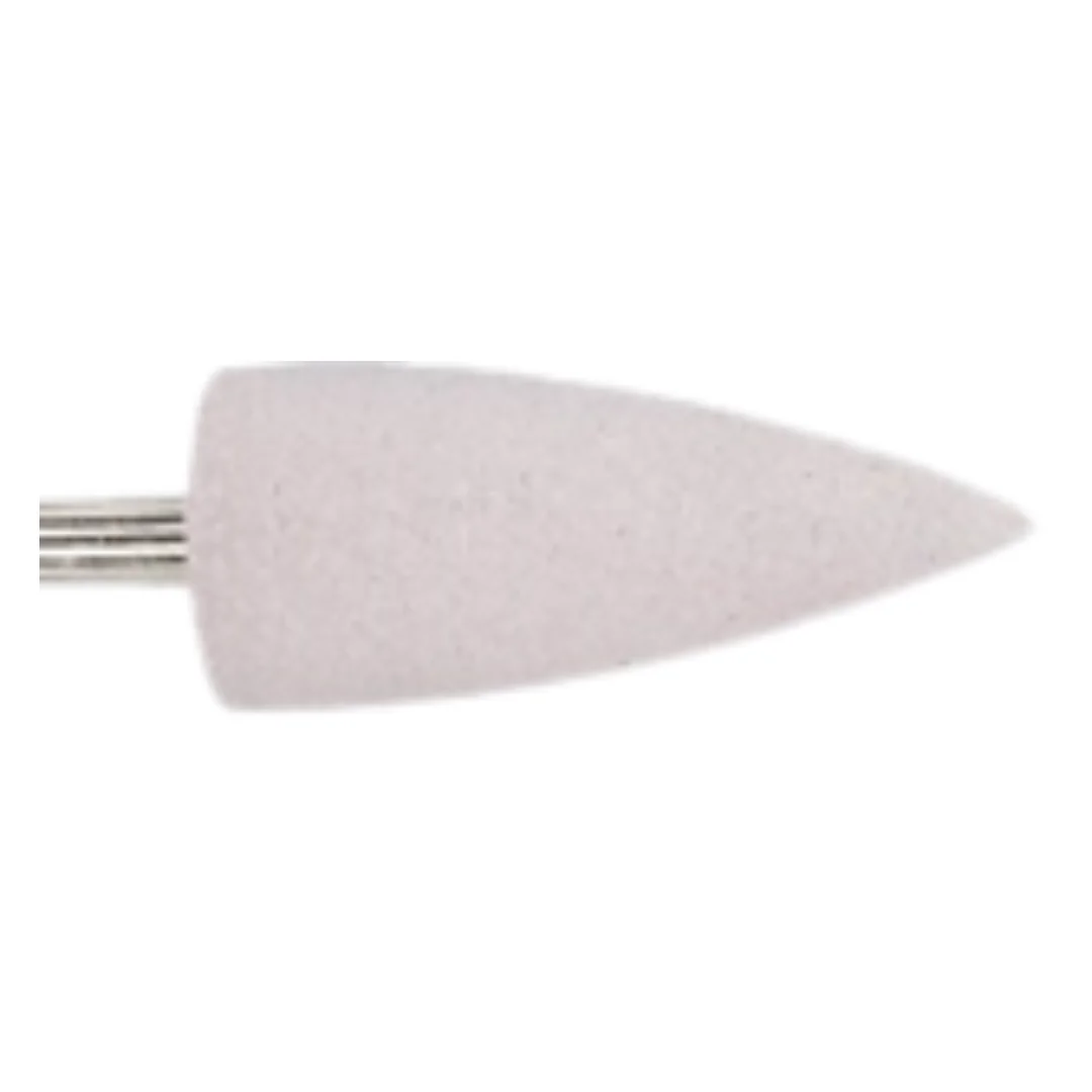 Silikoonpoleer "Kuul", L, L-18mm, Ø 8mm, HSP-154 - Image 4