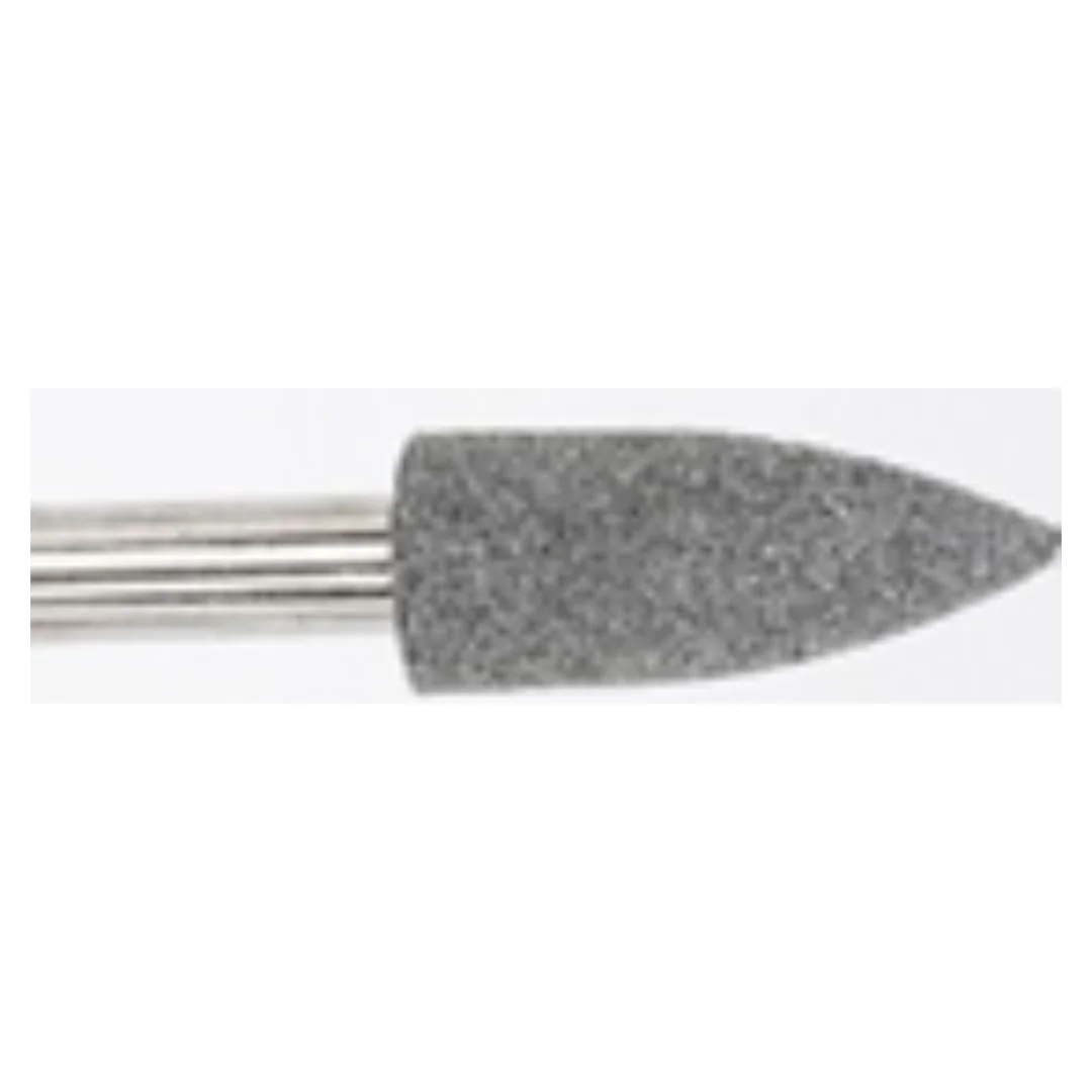 Silikoonpoleer "Kuul", S, L-12mm, Ø 4mm, HSP-151 - Image 4