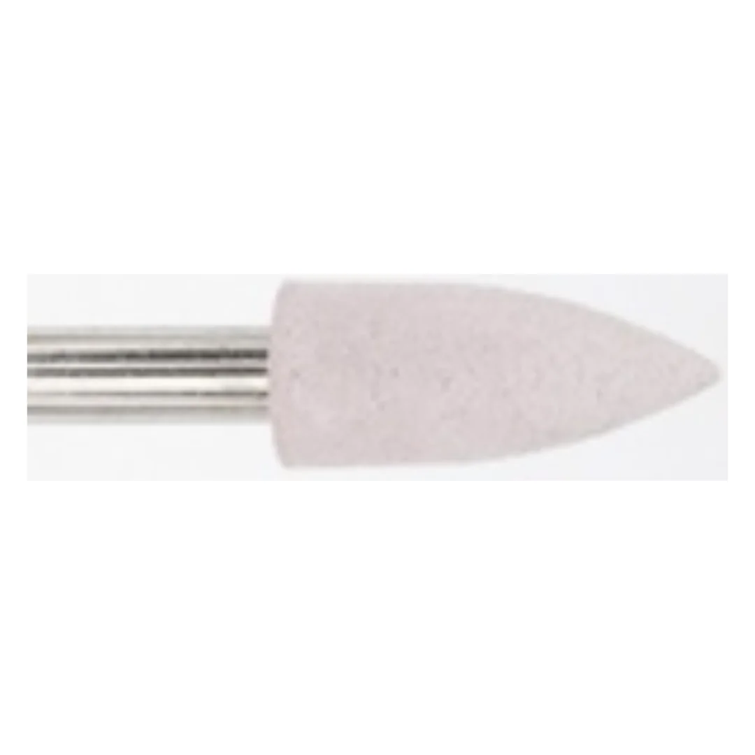 Silikoonpoleer "Kuul", S, L-12mm, Ø 4mm, HSP-151 - Image 3