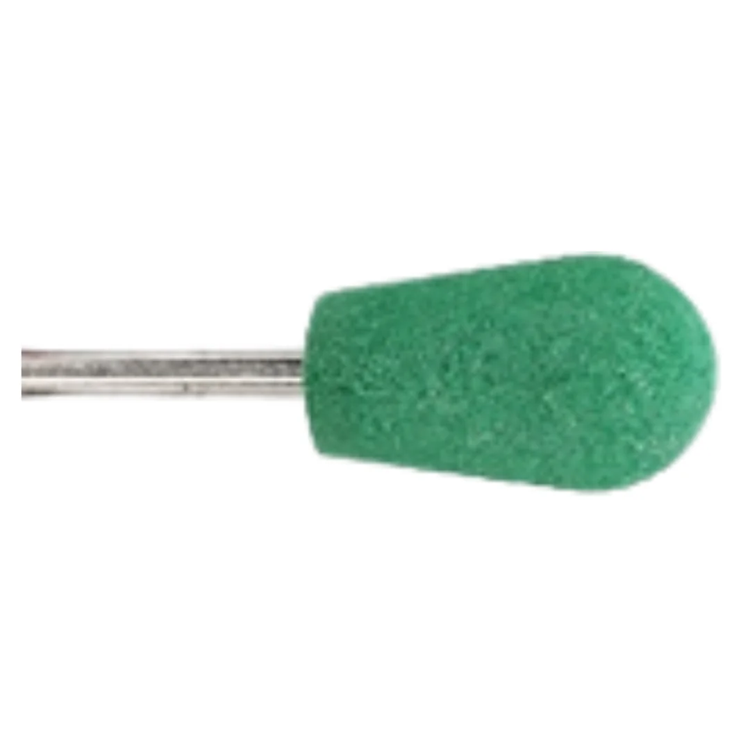 Silikoonpoleer "Pirn", L-18mm, Ø 9mm, HSP-172 - Image 2