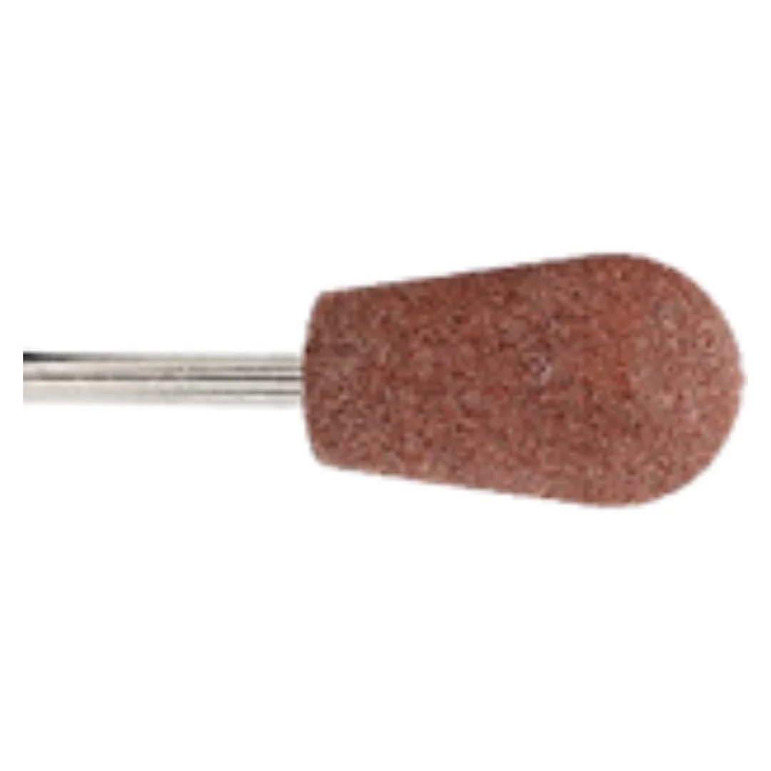 Silikoonpoleer "Pirn", L-18mm, Ø 9mm, HSP-172