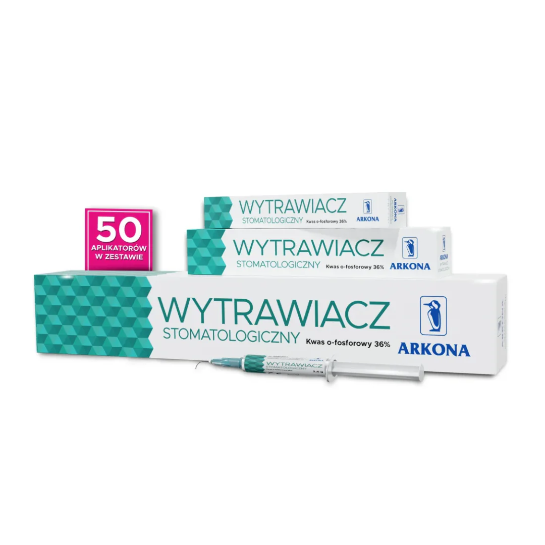 Wytrawiacz happegeel 36% - 13g