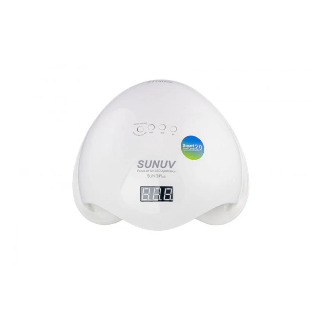 Lamp SUN5 PLUS UV/LED HQ - Image 3