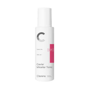 Kaaviariga mitsellaartoonik (200 ml), küpsele nahale-UUS