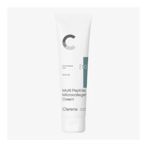 Multi Peptide Microcollagen kreem 50ml, nahka noorendav
