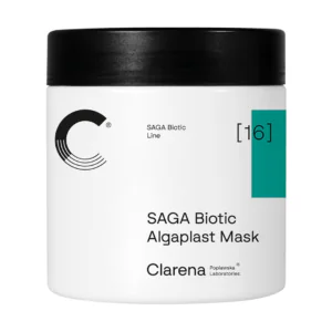 SAGA Biotic Algaplast Mask (145g), nornaliseeriv ja puhastav vetikamask