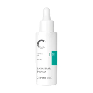 SAGA Biotic Booster 30ml, kombineeritud ja rasusele nahale