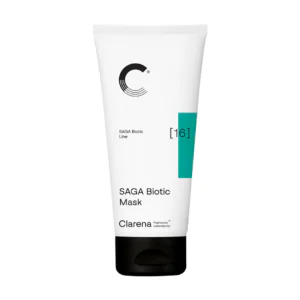 SAGA Biotic Mask (200ml), puhastav ja matistav mask