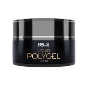 Liquid Polygel UV/LED, 30ml