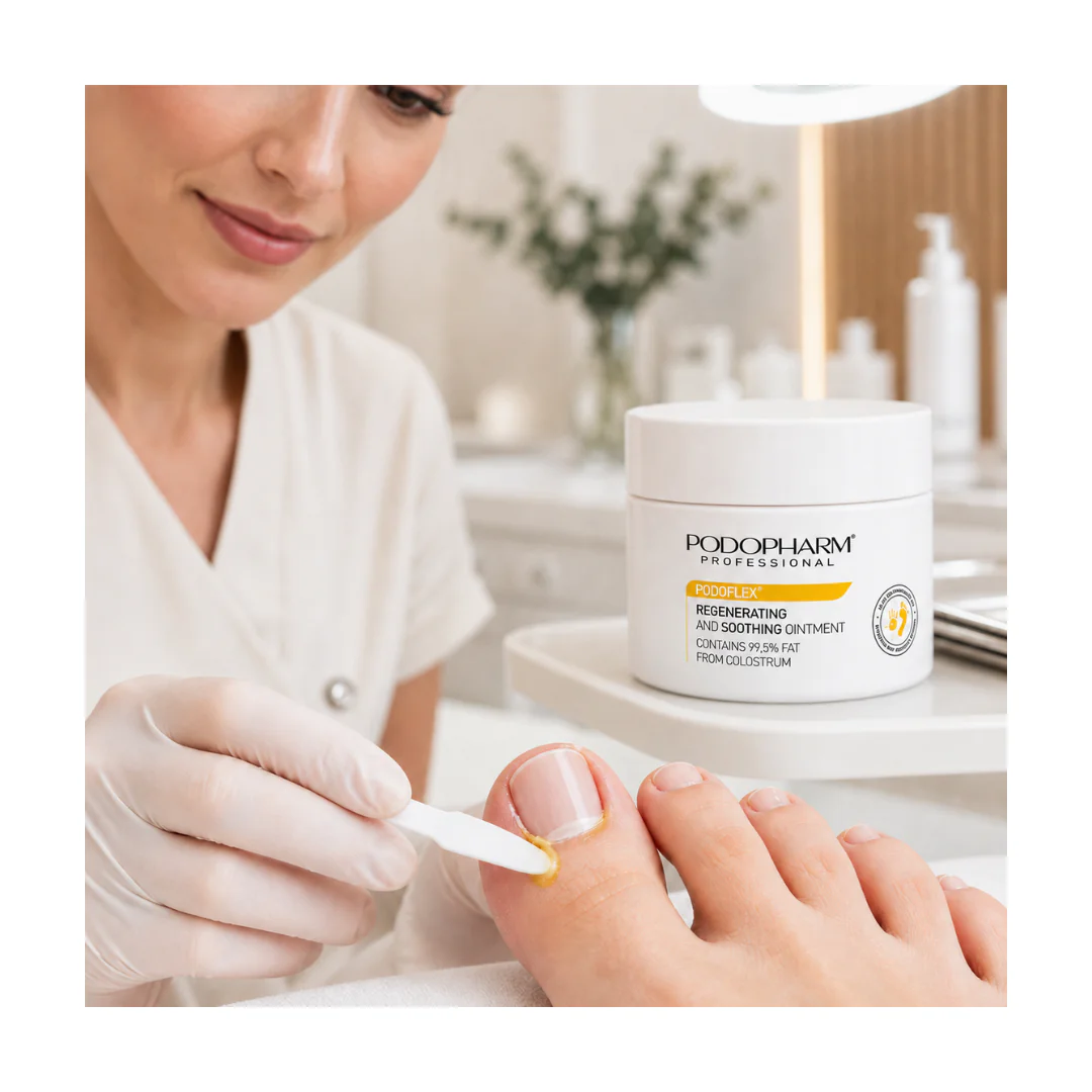Regenerating and Soothing Ointment, ternespiimasalv (200ml) - Image 8