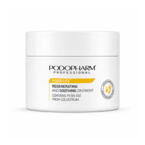 Regenerating and Soothing Ointment, ternespiimasalv (200ml)