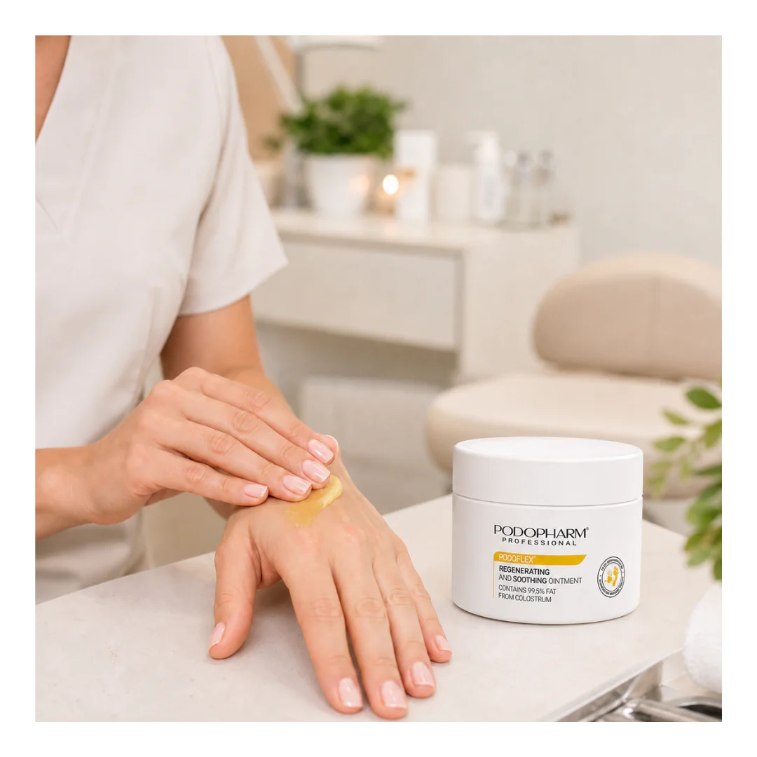 Regenerating and Soothing Ointment, ternespiimasalv (200ml) - Image 6