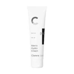 Men`s Hydro Cream 50ml, niisutav kreem meestele