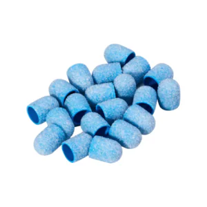 Exo freesi lihvmütsid 10mm, Hard, 20tk, sinised, erinevad