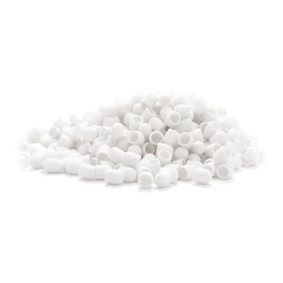 Exo freesi lihvmütsid 13mm, valged 1tk, erinevad karedused - Pilt 3