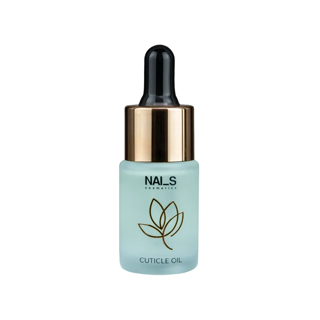 Cuticle Oil küünenahaõli (15ml), uued lõhnad - Pilt 3
