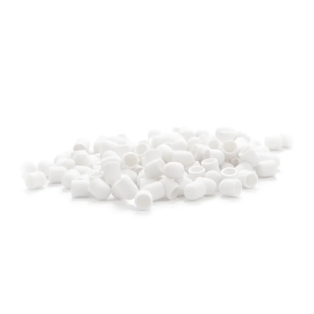 Exo freesi lihvmütsid 10mm, valged, 1tk, erinevad karedused - Pilt 5